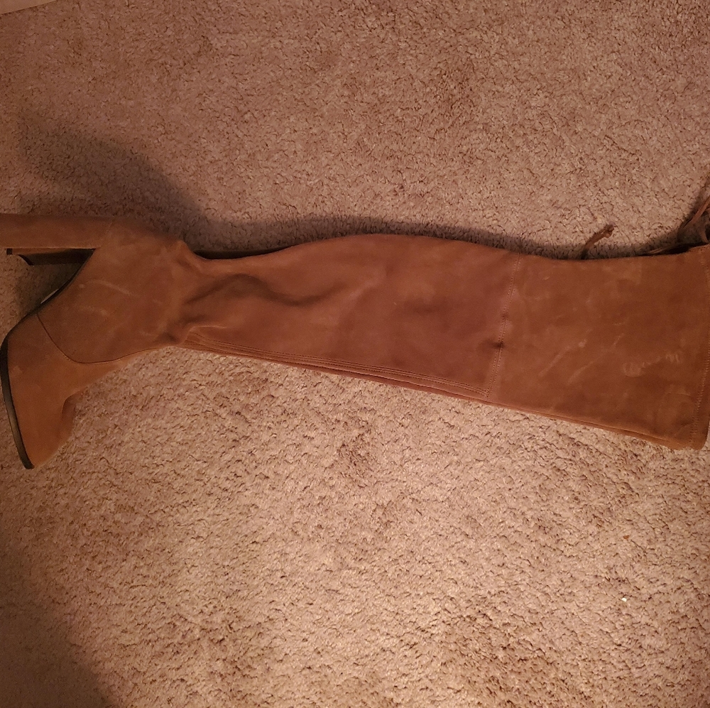 Stuart Weitzman Hiline 7.5